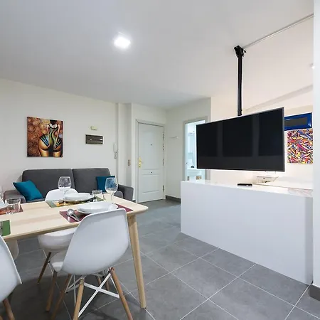 Apartment Garden Dali 12 *