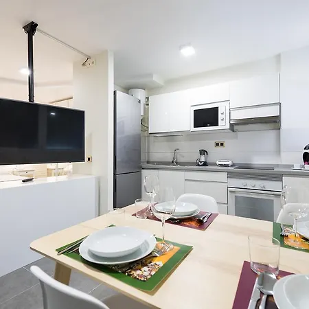 Apartment Garden Dali 12