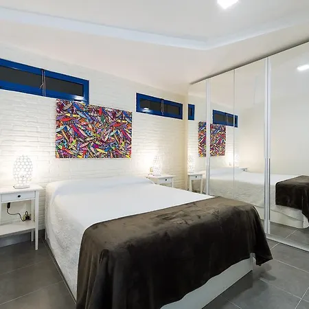 Apartment Garden Dali 12 *