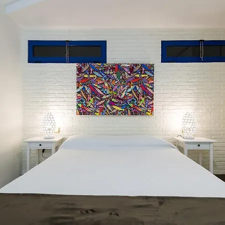 Garden Dali 12 * ラスパルマス・デ・グランカナリア