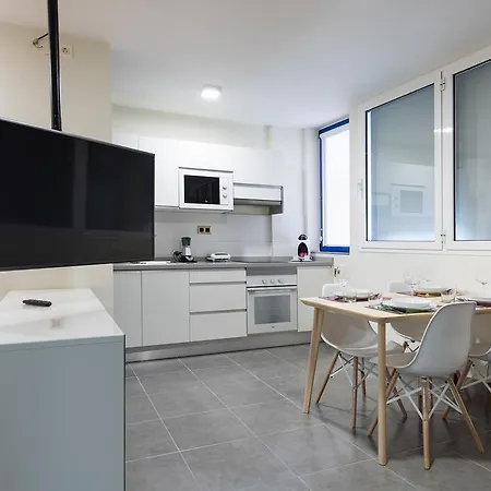 Garden Dali 12 アパート