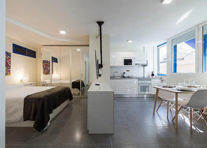 Garden Dali 12 Daire *