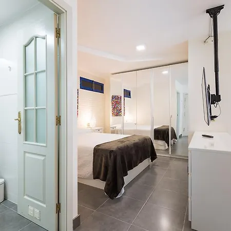 Garden Dali 12 Las Palmas de Gran Canaria