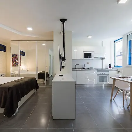 Garden Dali 12 Apartment *