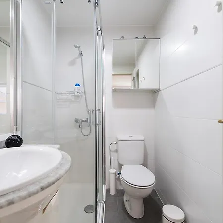 Apartment Garden Dali 12 Las Palmas de Gran Canaria