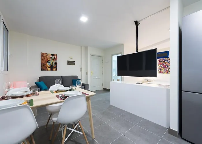 아파트 Garden Dali 12 *