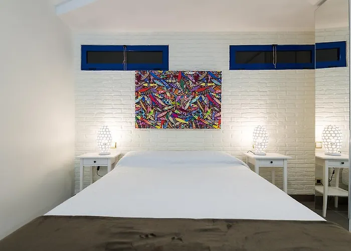 Garden Dali 12 * 大加那利岛拉斯帕尔马斯