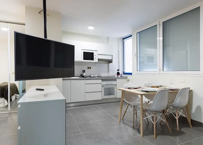 Garden Dali 12 公寓