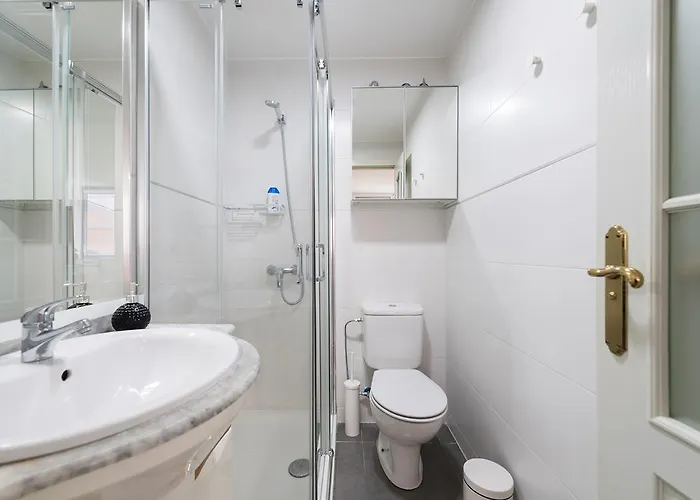 아파트 Garden Dali 12 라스팔마스